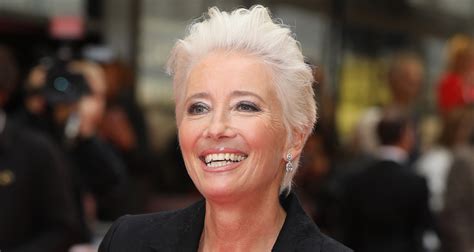 EMMA THOMPSON Nude